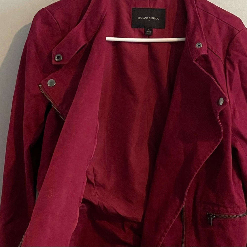 BANANA Republic jacket11 - Picture 10 of 13